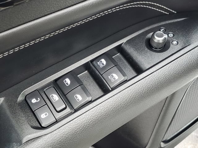 Used 2022 Jeep Compass High Altitude AWD/4WD image 30