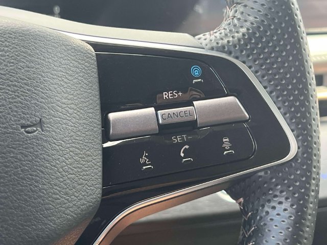 Certified 2024 Nissan Ariya AWD image 23