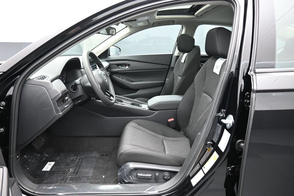 New 2026 Honda Accord SE image 20