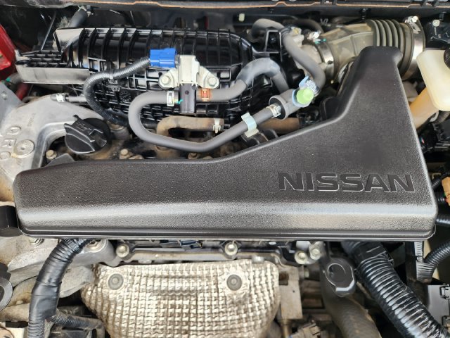 Used 2016 Nissan Rogue SV FWD image 32