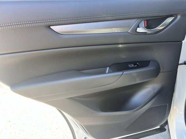 Used 2021 MAZDA CX-5 Touring FWD image 19