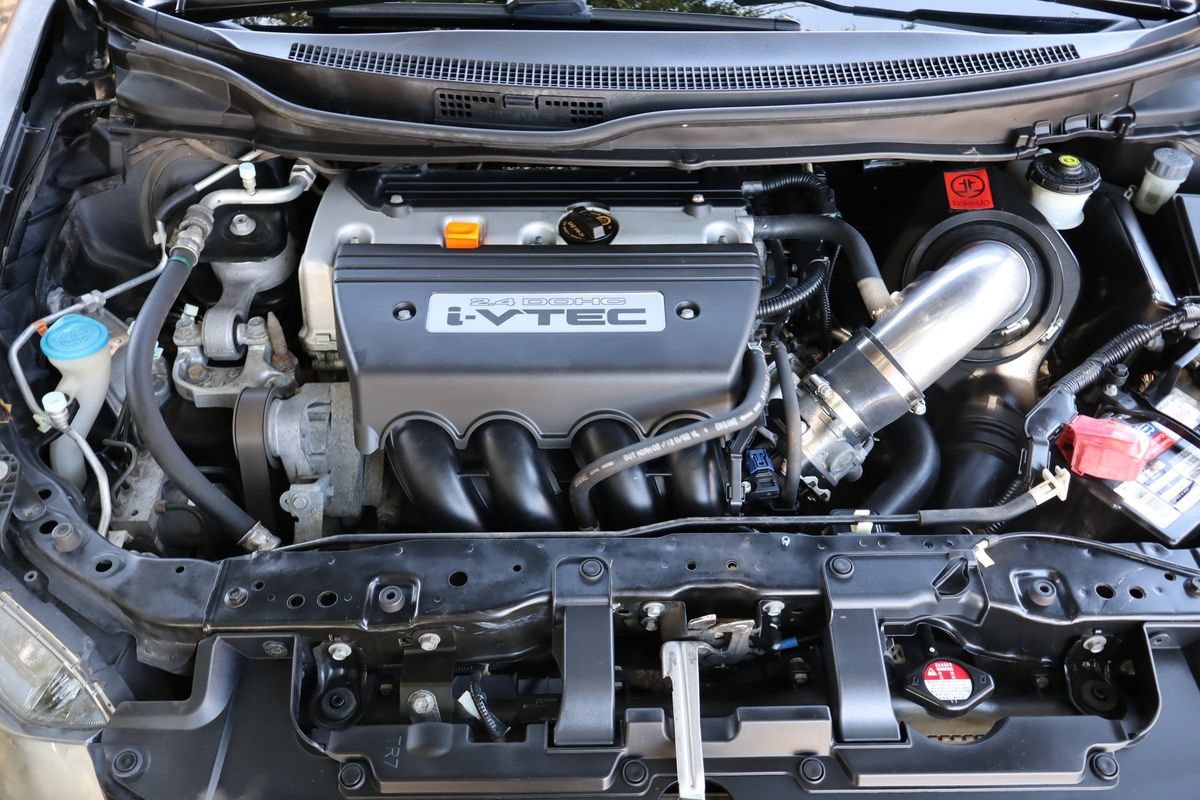 Used 2012 Honda Civic Si image 33