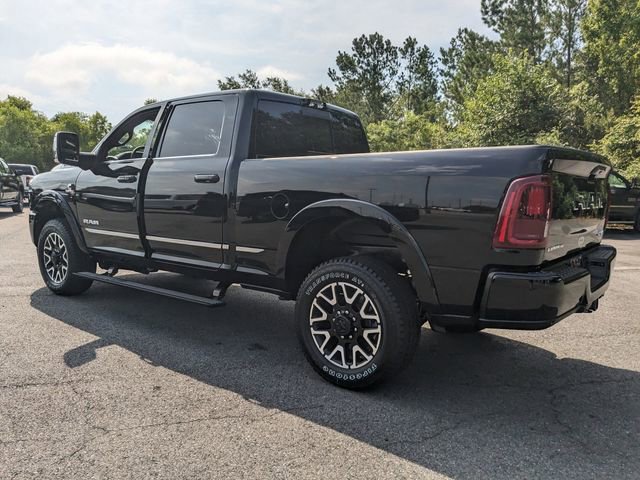 New 2025 RAM 2500 Limited image 6