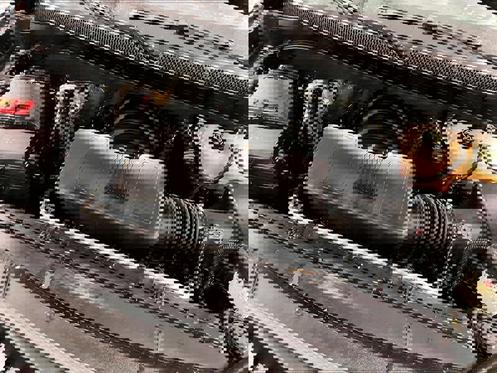 Used 2023 Chevrolet Tahoe Z71 w/ Luxury Package image 36