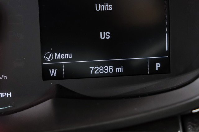 Used 2017 Chevrolet Trax LS image 18