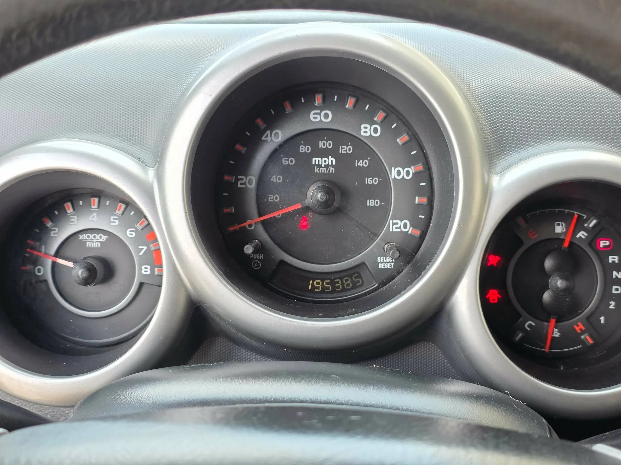 Used 2005 Honda Element EX image 18