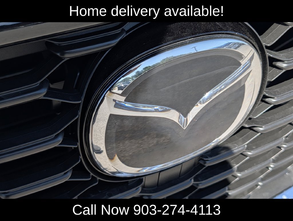 Used 2026 MAZDA CX-90 3.3 Turbo w/ Select Package AWD/4WD image 39