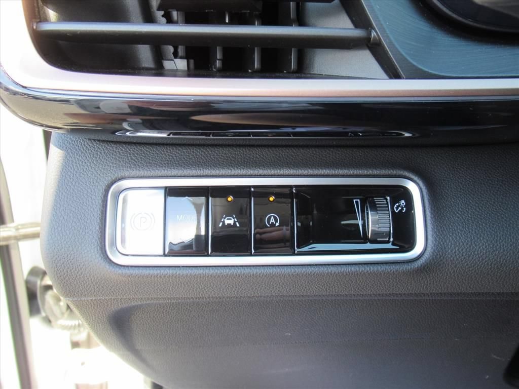 New 2026 Buick Envision Sport Touring AWD/4WD image 20