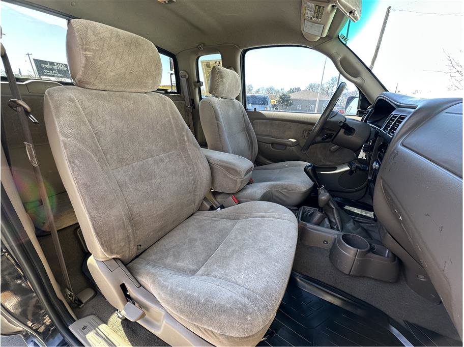 Used 2003 Toyota Tacoma 4x4 Xtracab V6 image 15