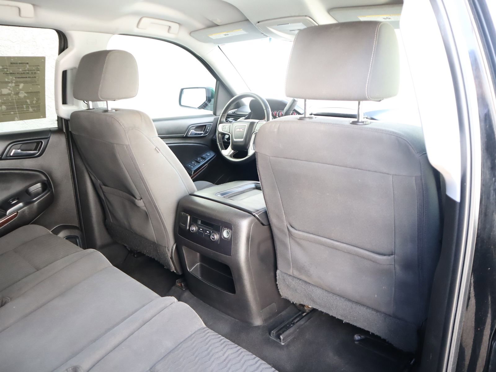 Used 2016 GMC Yukon XL SLE w/ HD Trailering Package image 44