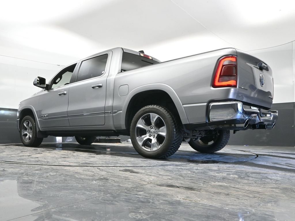 Used 2019 RAM 1500 Limited image 51