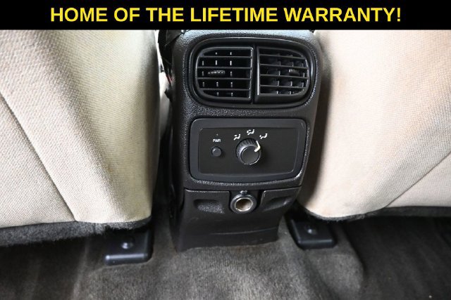 Used 2006 Chevrolet TrailBlazer LS RWD image 29