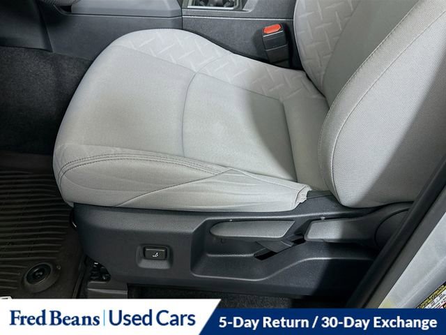 Used 2024 Toyota Tacoma SR5 image 18