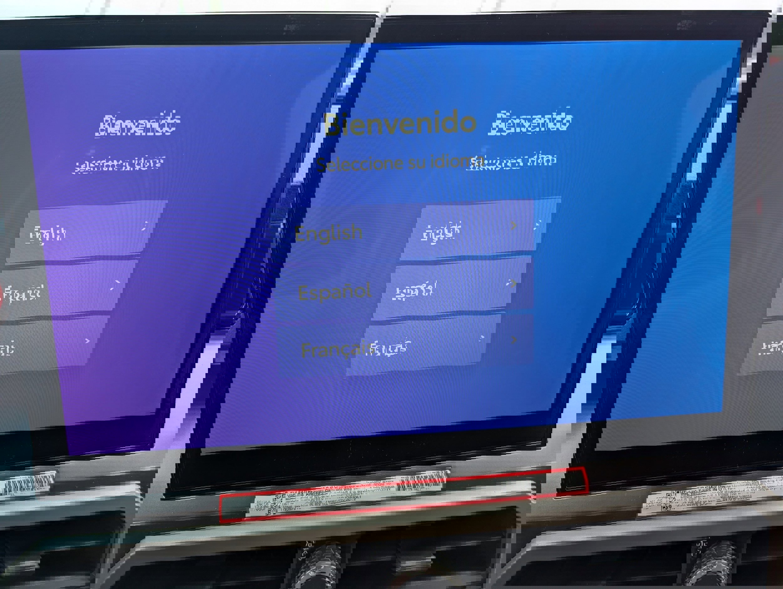 New 2026 Toyota Tacoma TRD Sport image 14