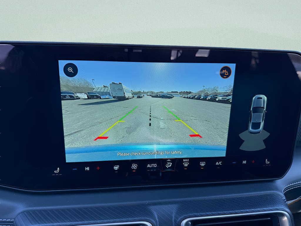 New 2026 Ford Mustang Premium RWD image 11