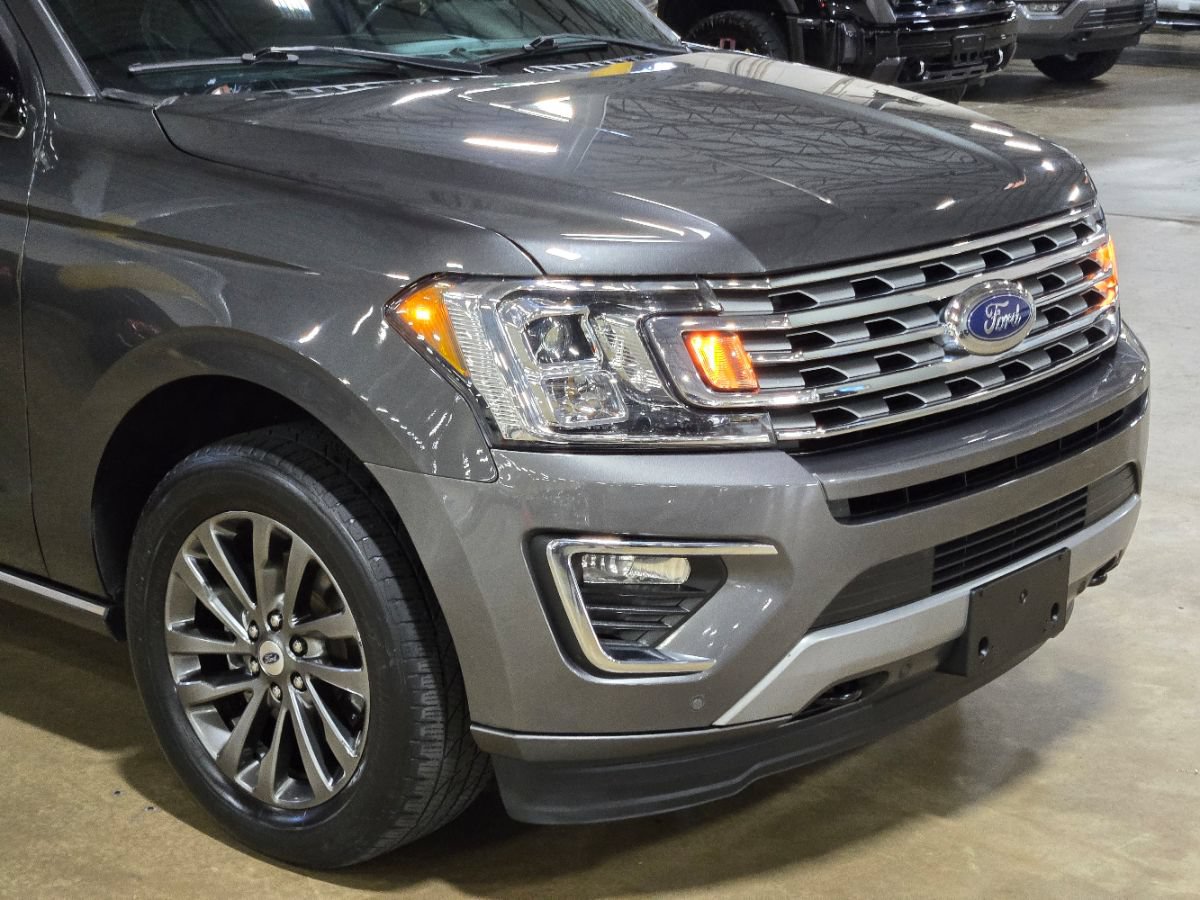 Used 2021 Ford Expedition Limited AWD/4WD image 13