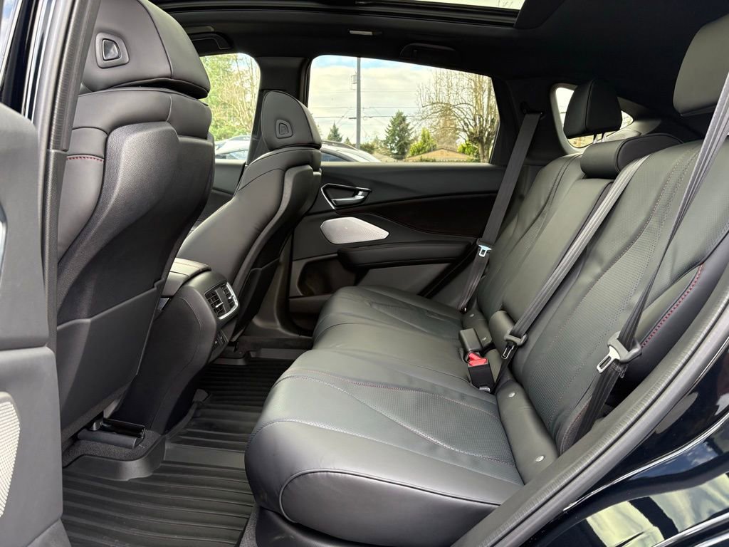 New 2026 Acura RDX A-Spec image 14