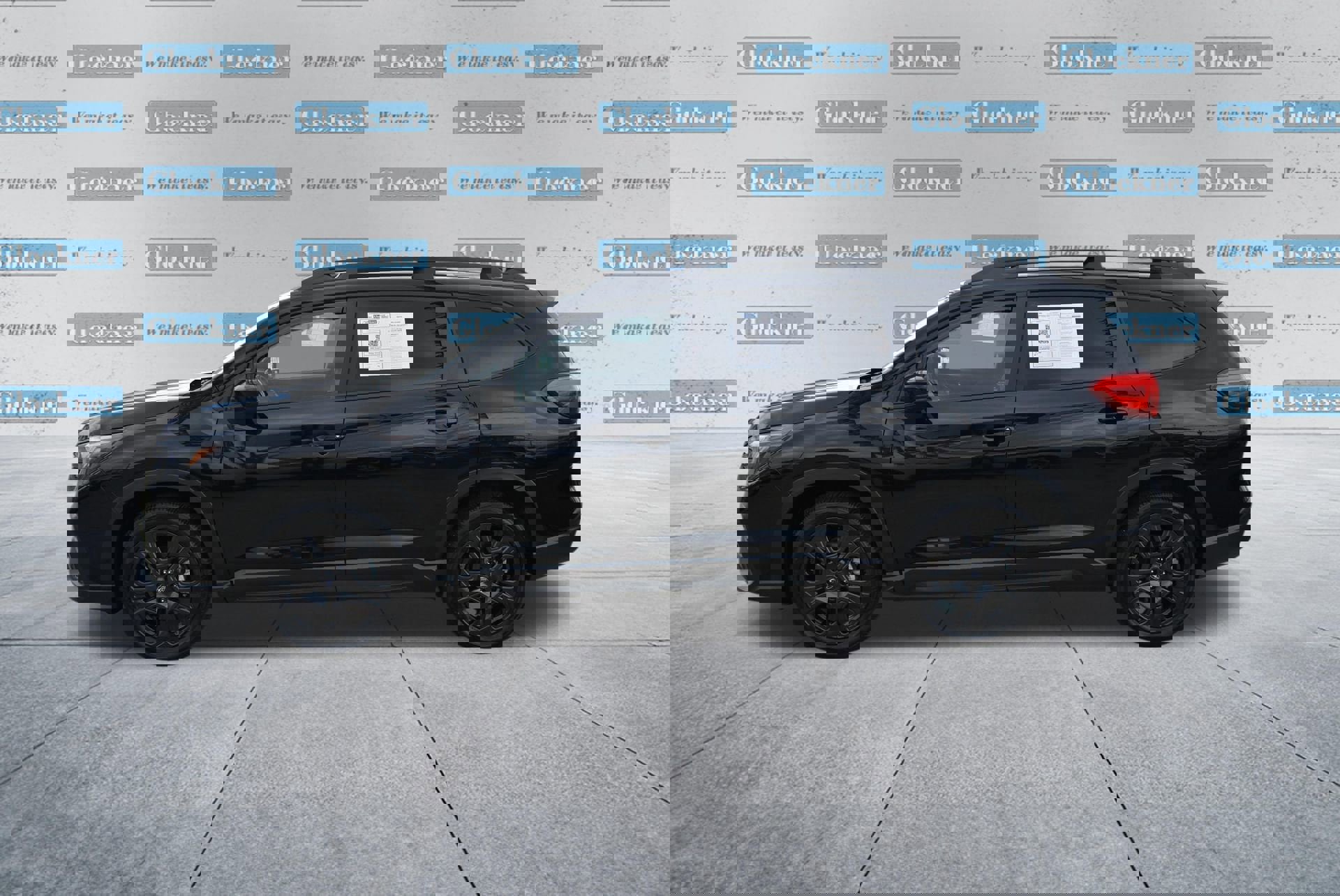 Used 2024 Subaru Ascent Onyx Edition image 8