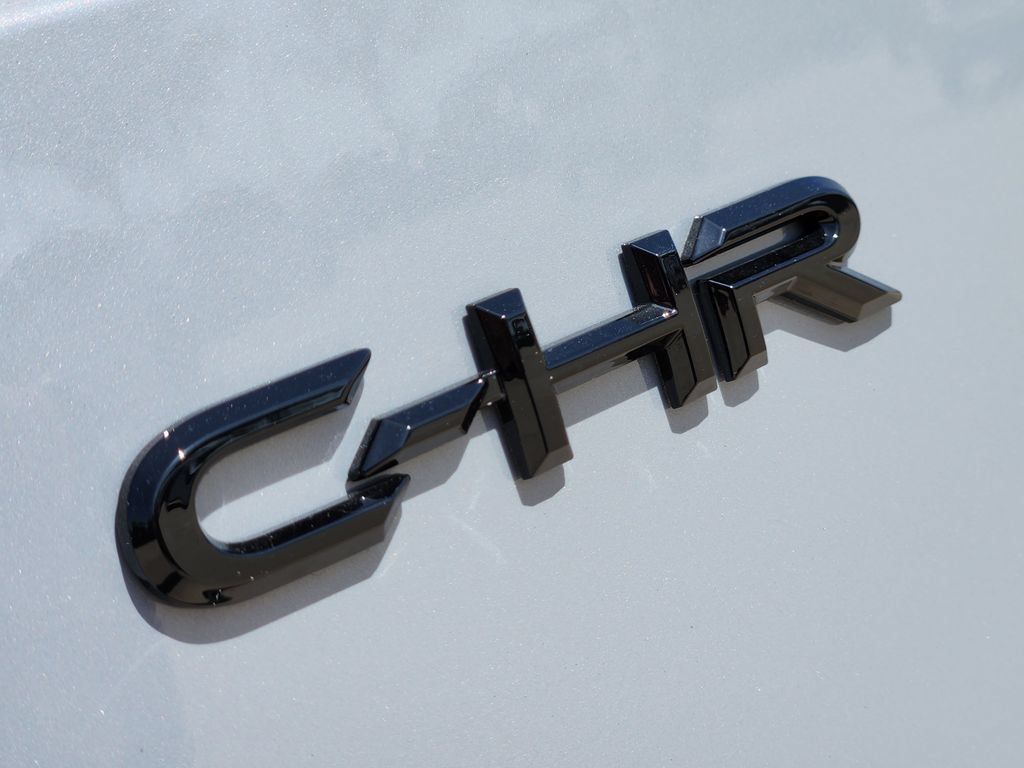 New 2026 Toyota C-HR AWD/4WD image 7