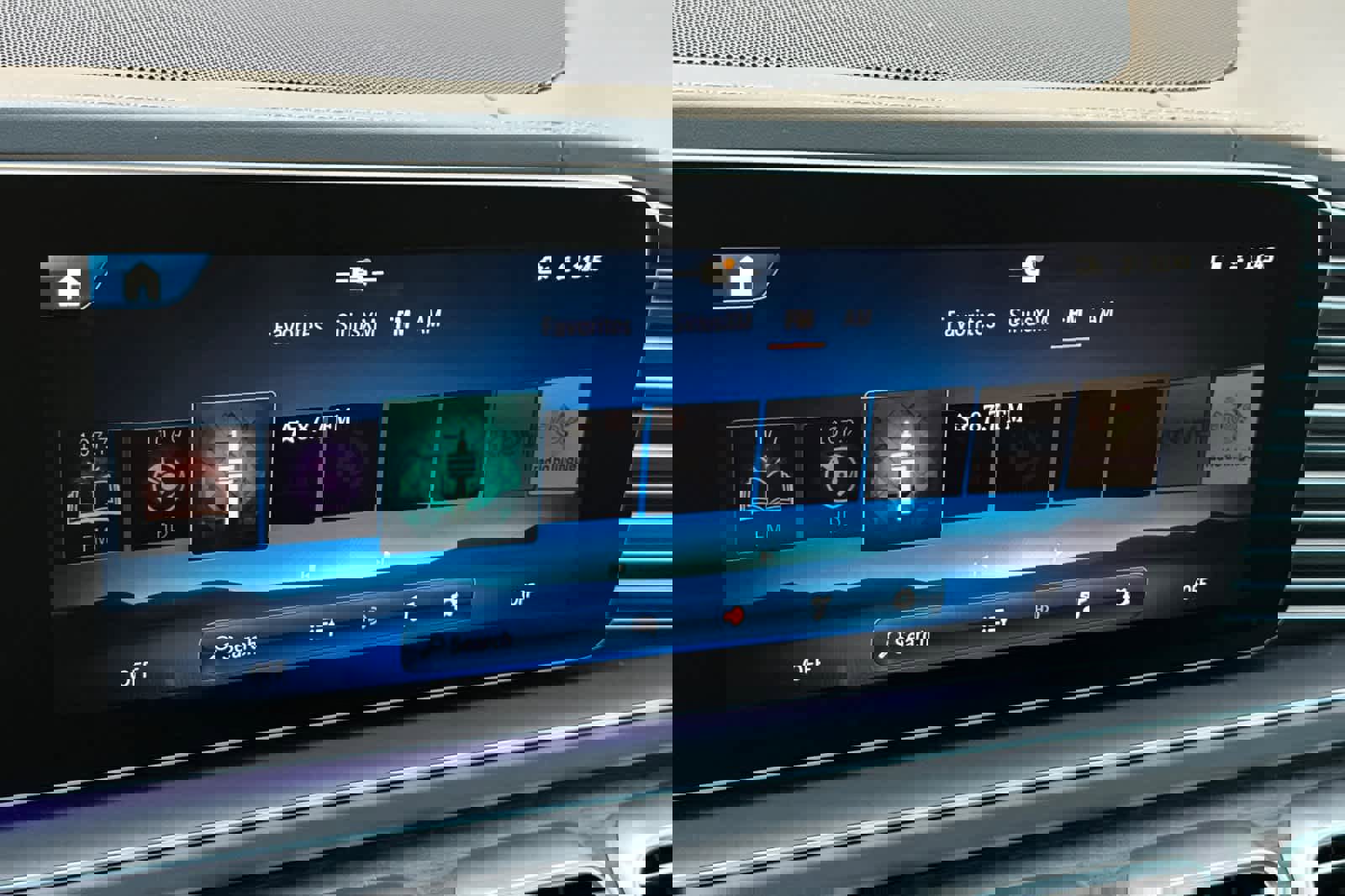 New 2026 Mercedes-Benz GLE 53 AMG 4MATIC Coupe image 17