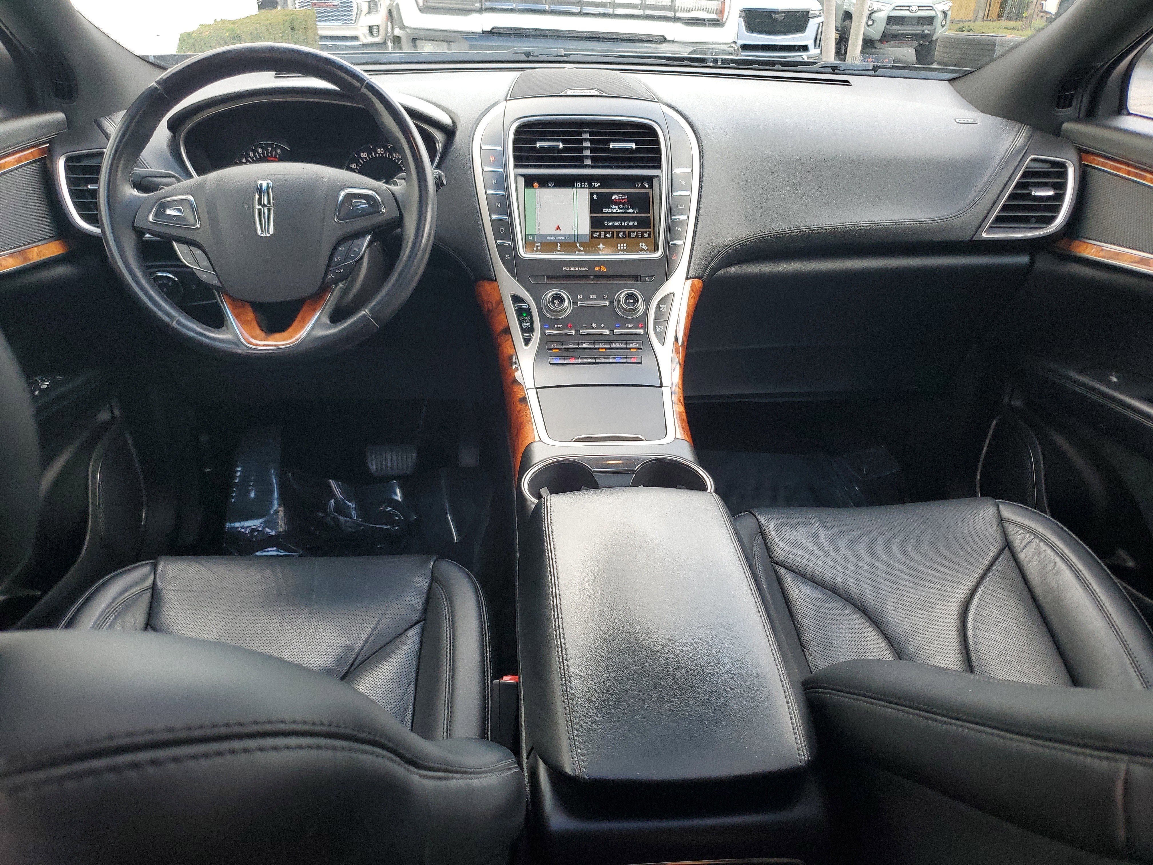 Used 2018 Lincoln MKX Reserve image 17