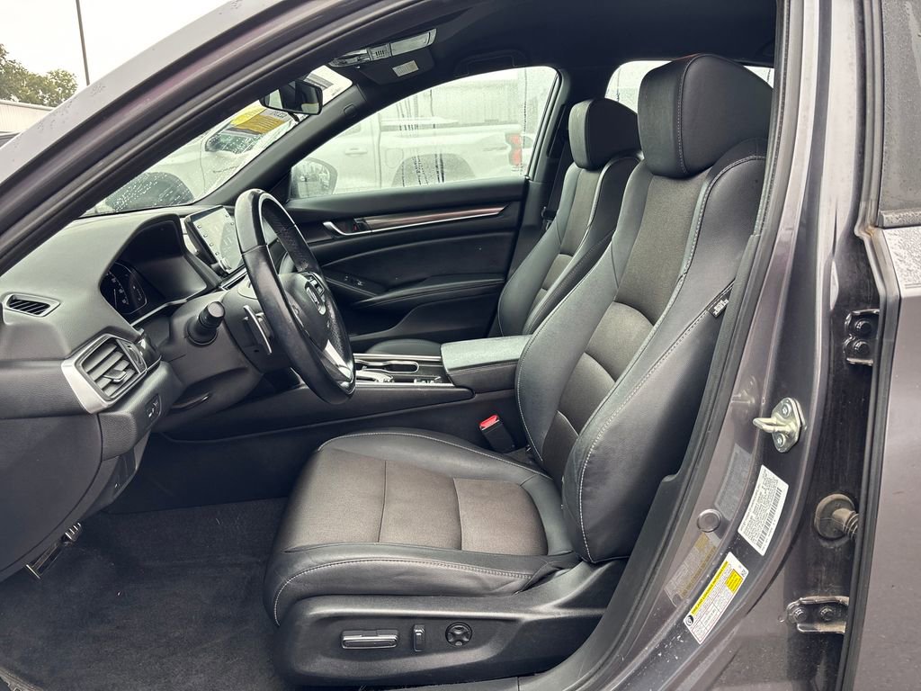 Used 2020 Honda Accord Sport image 13