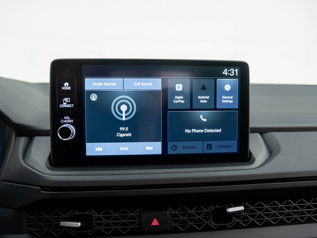 New 2026 Honda Accord SE image 26