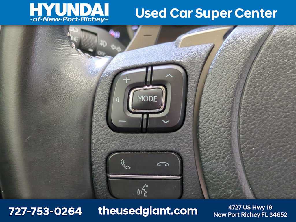 Used 2021 Lexus NX 300 FWD w/ Accessory Package 2 image 26