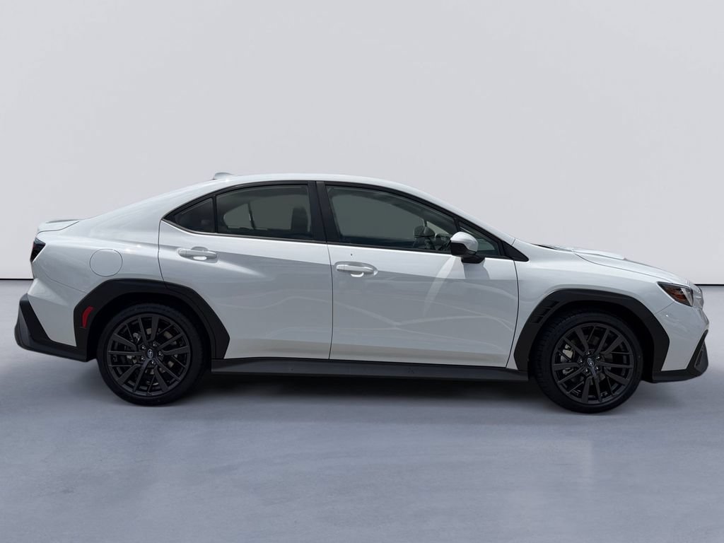 New 2026 Subaru WRX AWD/4WD video 2