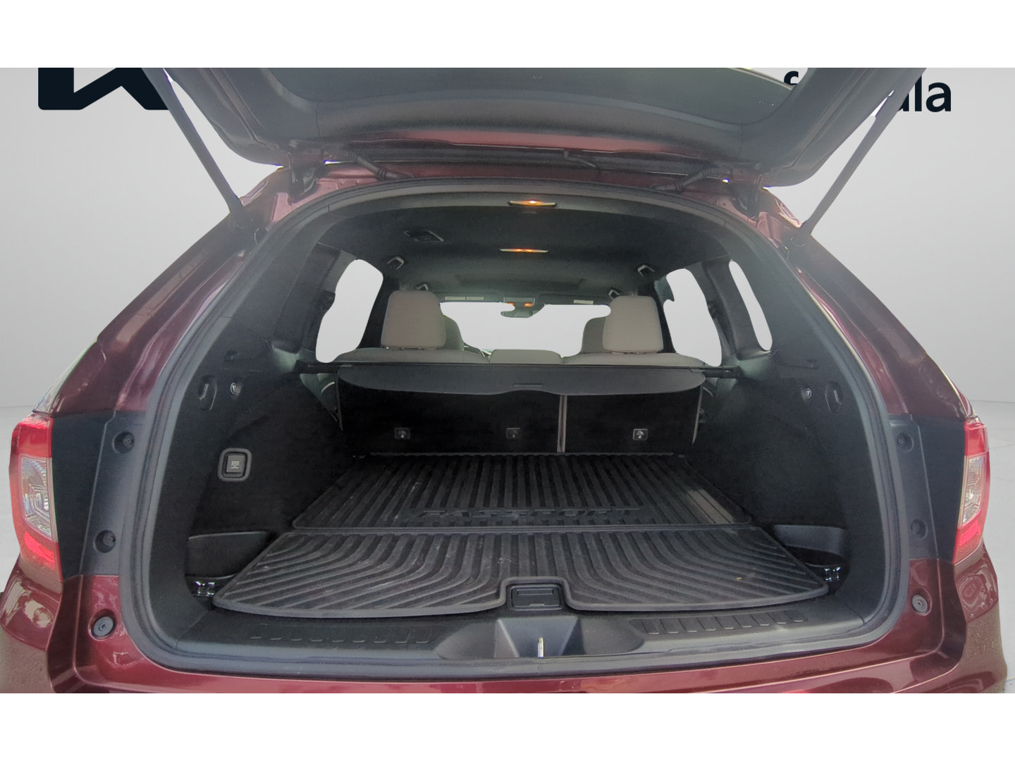 Used 2019 Honda Passport Elite image 10