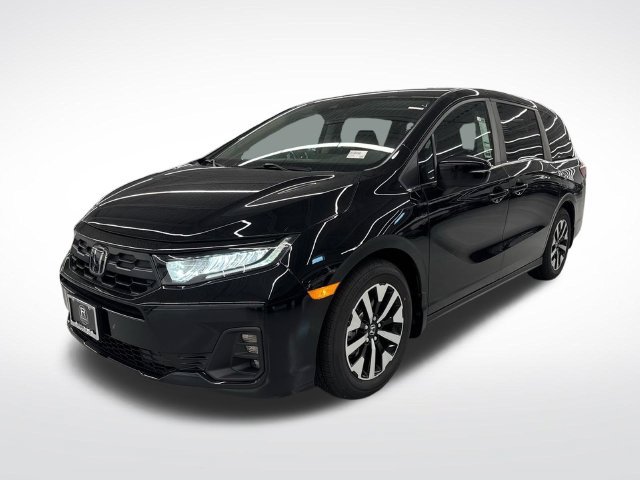 New 2026 Honda Odyssey EX-L image 2