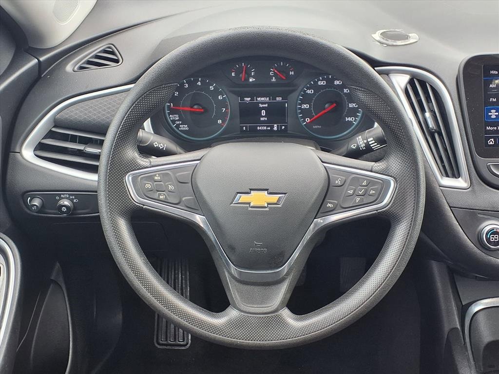 Used 2022 Chevrolet Malibu LT image 13