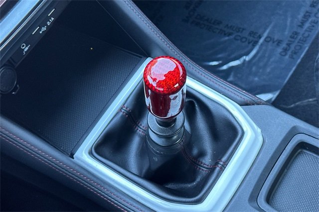 Used 2022 Subaru WRX Limited image 25