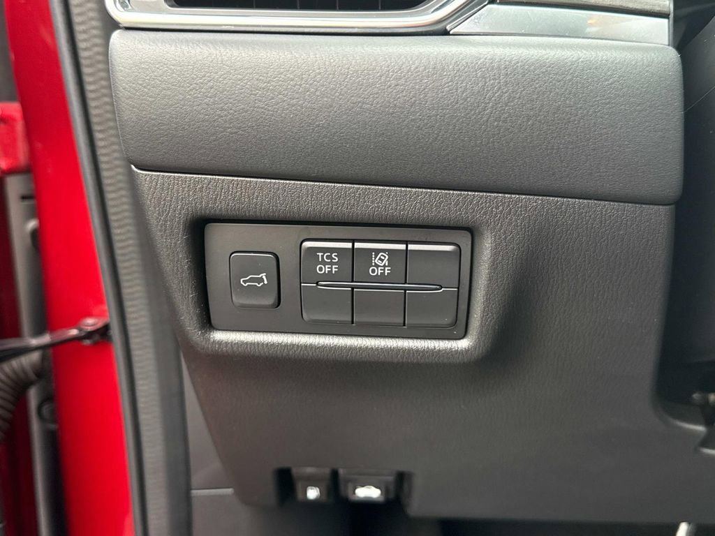 Used 2020 MAZDA CX-5 Grand Touring image 15