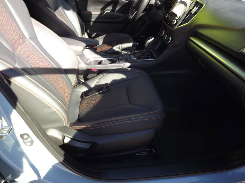 Used 2022 Subaru Crosstrek 2.5i Limited w/ Moonroof Package 2 image 29