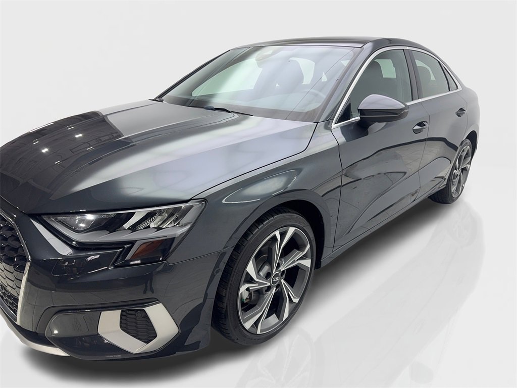 Used 2022 Audi A3 2.0T Premium w/ Convenience Package image 11