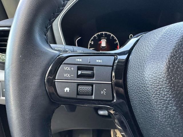 Certified 2024 Honda Pilot EX-L image 30