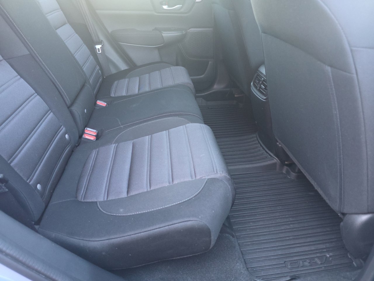 Used 2021 Honda CR-V Special Edition image 22
