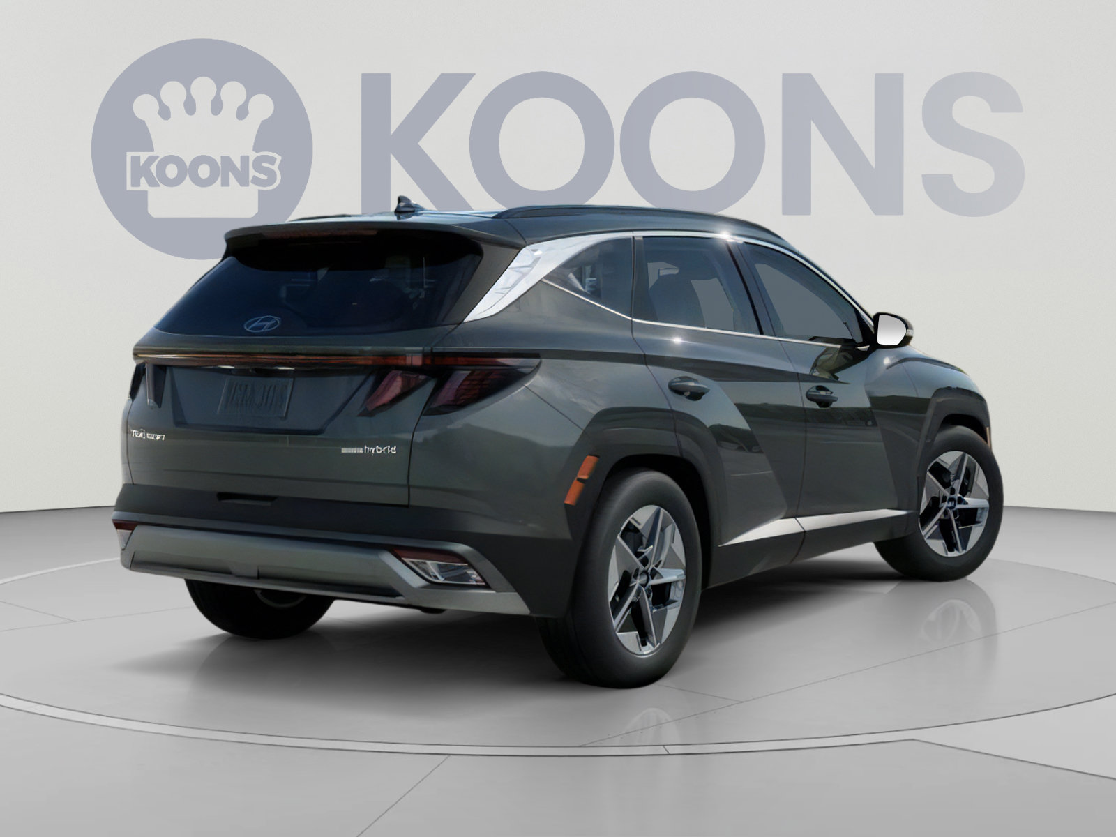 New 2026 Hyundai Tucson SEL AWD/4WD image 5