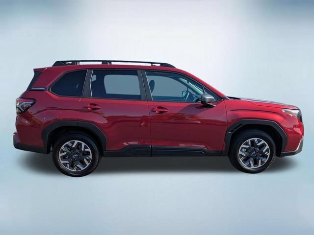 New 2026 Subaru Forester Premium AWD/4WD image 8
