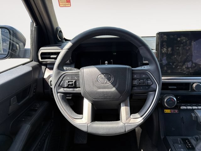 Used 2025 Toyota 4Runner TRD Off-Road Premium AWD/4WD image 12