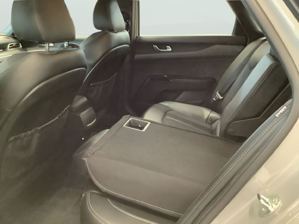 Certified 2023 Kia K5 GT-Line w/ GT-Line Premium Package FWD image 18