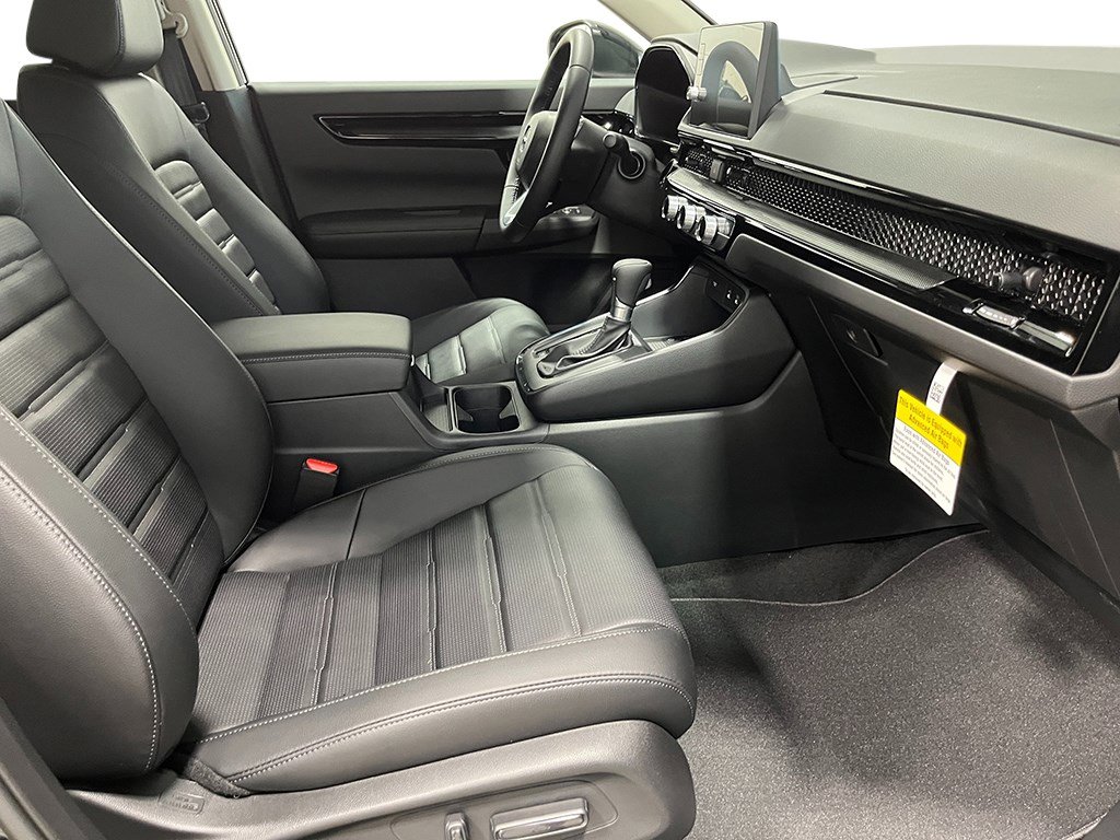 New 2026 Honda CR-V EX-L image 29