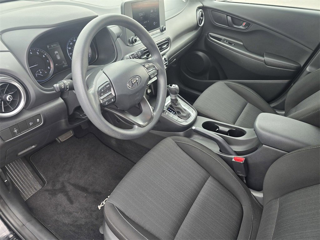 Used 2023 Hyundai Kona SEL image 20