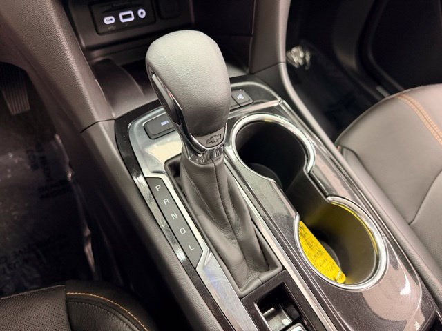 Certified 2024 Chevrolet Equinox Premier AWD/4WD image 14