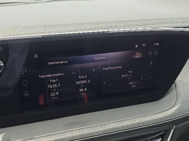 Used 2024 Buick Encore GX Preferred FWD image 25