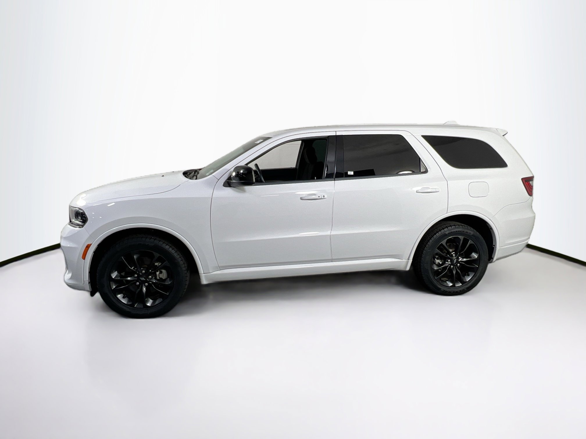 Used 2022 Dodge Durango SXT w/ Blacktop Package image 8