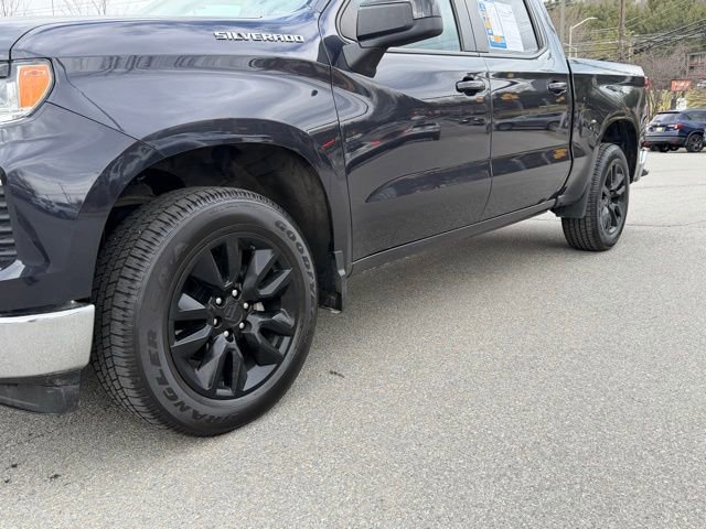 Used 2022 Chevrolet Silverado 1500 LT image 12