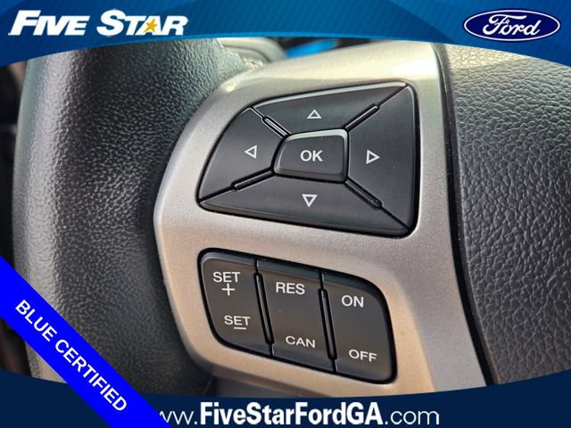 Certified 2023 Ford Ranger XLT w/ Equipment Group 301A Mid RWD image 25