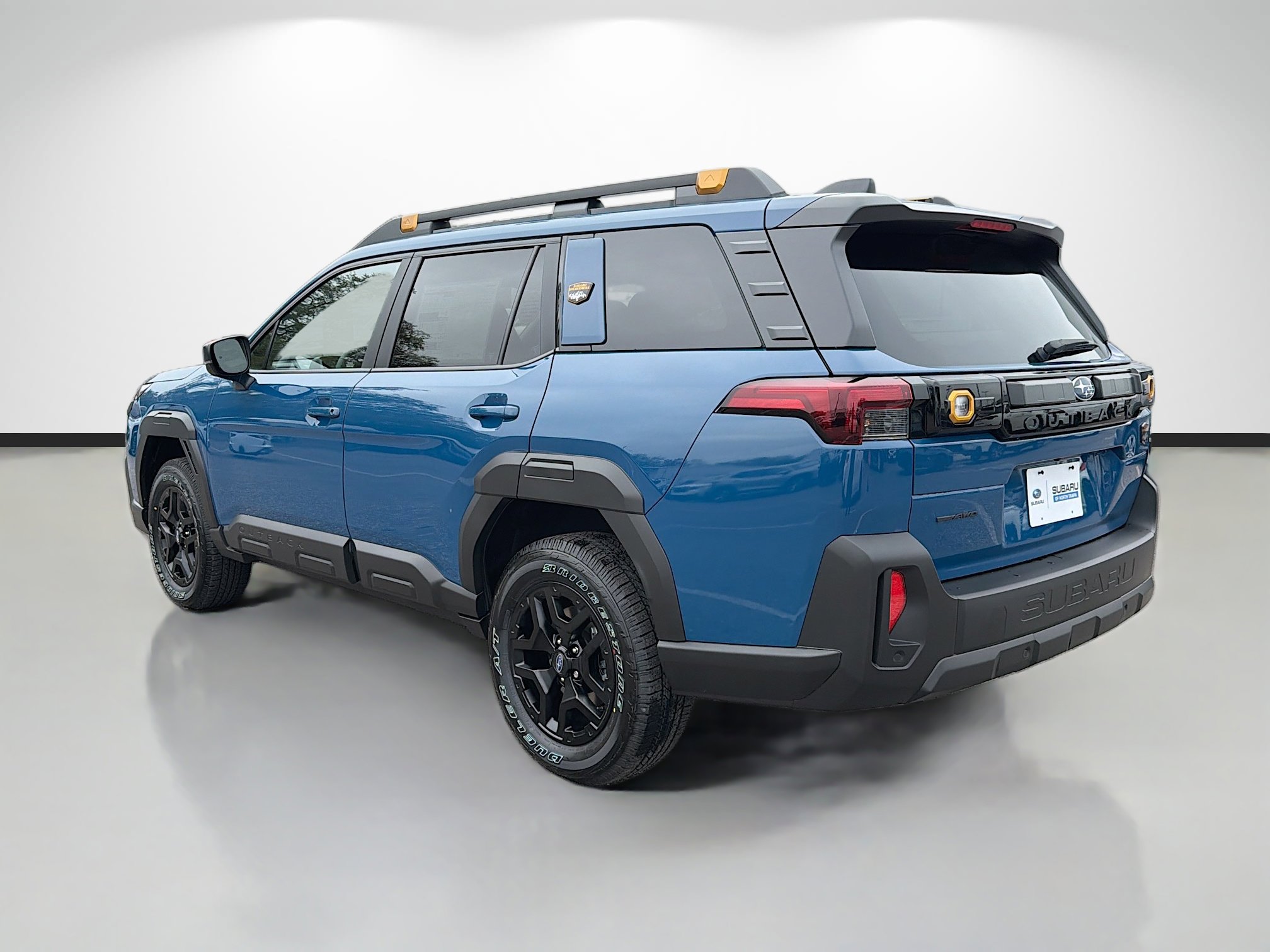 New 2026 Subaru Outback Wilderness image 5